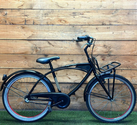 Cortina Cruiser 3v 24 pouces 43 cm