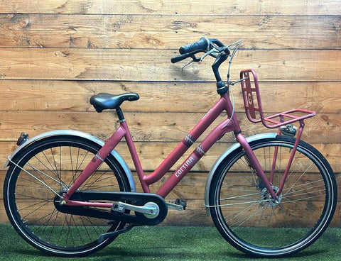 Cortina Crush 7v 28 pouces 52 cm