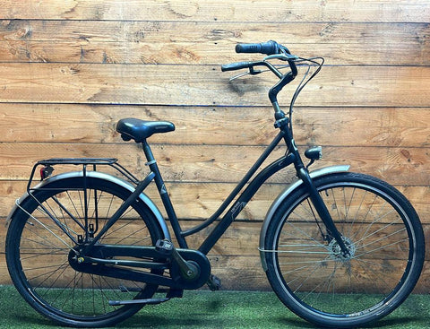 Cortina Vélo femme 7v 28pouces 50cm