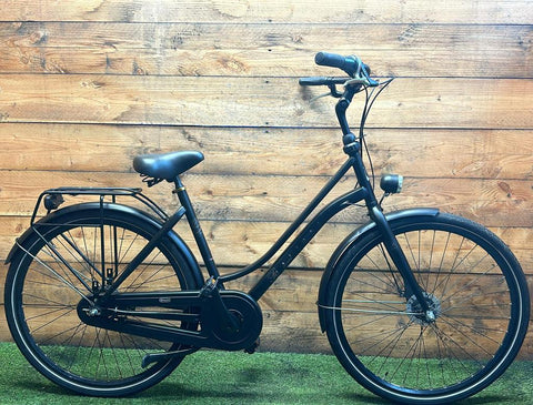 Cortina Vélo femme 7v 28pouces 51cm