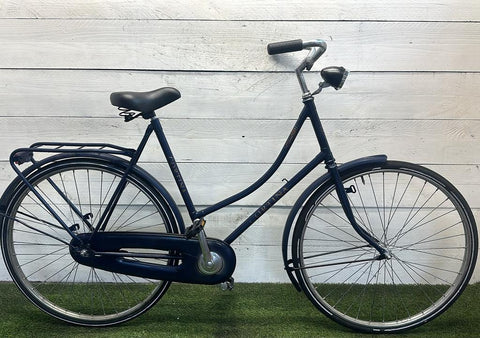 Vélo femme Cortina