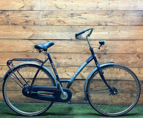 Cortina Devisser 28 pouces 57 cm
