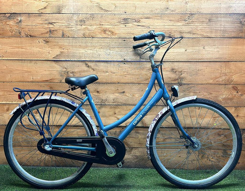 Cortina FLWR 3v 28 pouces 50 cm