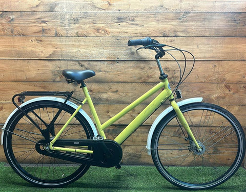 Cortina HPV 7v 28 pouces 57 cm