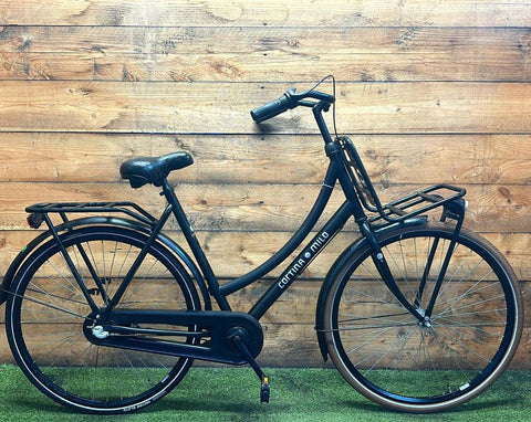 Cortina Milo 3v 28 pouces 57cm