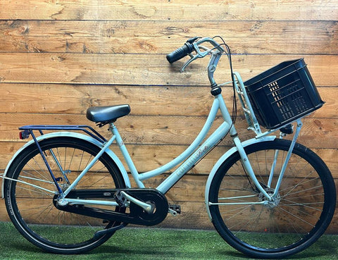 Cortina Racines 3v 28pouces 50cm