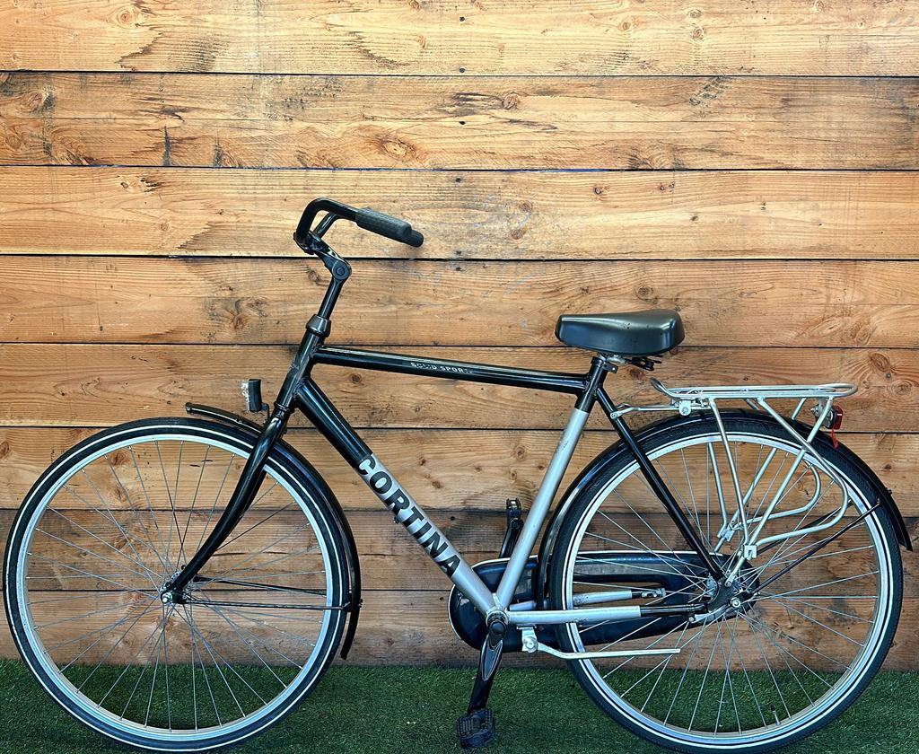 Cortina Solid Sport 28inch 57cm
