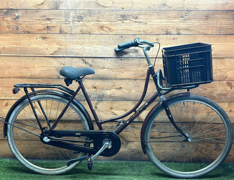 Cortina Soul 3v 28 pouces 57cm