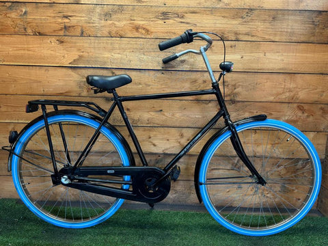 Cortina Tour de Luxe 3v 28 pouces 56 cm