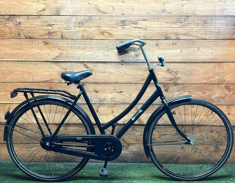 Cortina Transit 28 pouces 57 cm