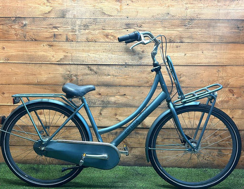 Cortina Transportfies 7v 28pouces 50cm