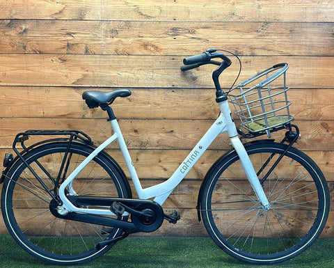 Cortina Vélo de transport 3v 28pouces 57cm