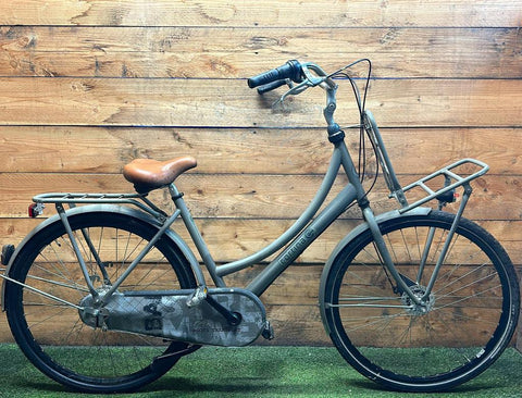Vélo de transport Cortina 7v 28 pouces 50 cm