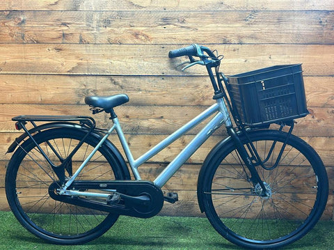 Vélo de transport Cortina 8v 28 pouces 51 cm