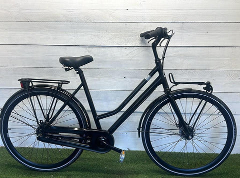 Vélo de transport Cortina
