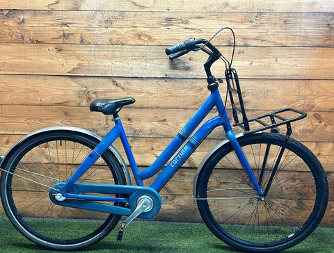 Cortina Vélo de transport 3v 28 pouces 50cm