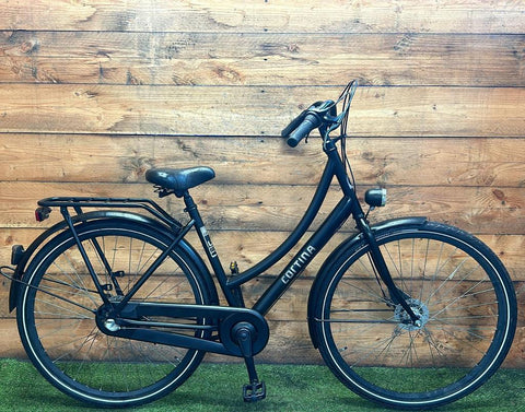 Cortina U1 3v 28 pouces 50cm