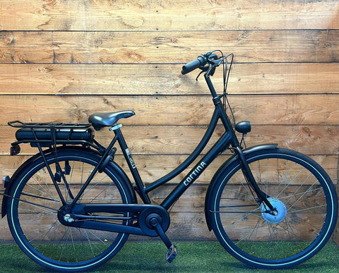 Cortina U1 Vélo Électrique 3v 28pouces 57cm