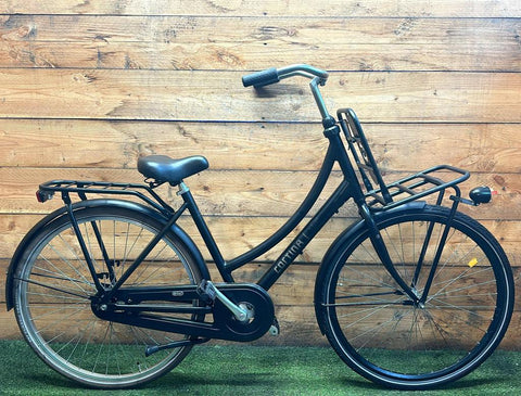 Cortina U4 28 pouces 50 cm