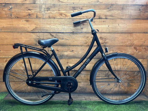 Cortina U4 28 pouces 50 cm