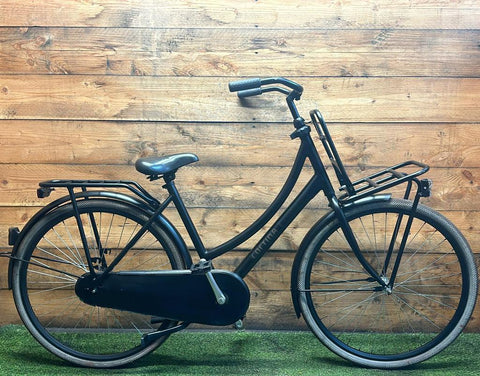 Cortina U4 28 pouces 50 cm