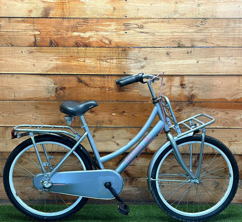 Cortina U4 3v 24 pouces 42cm
