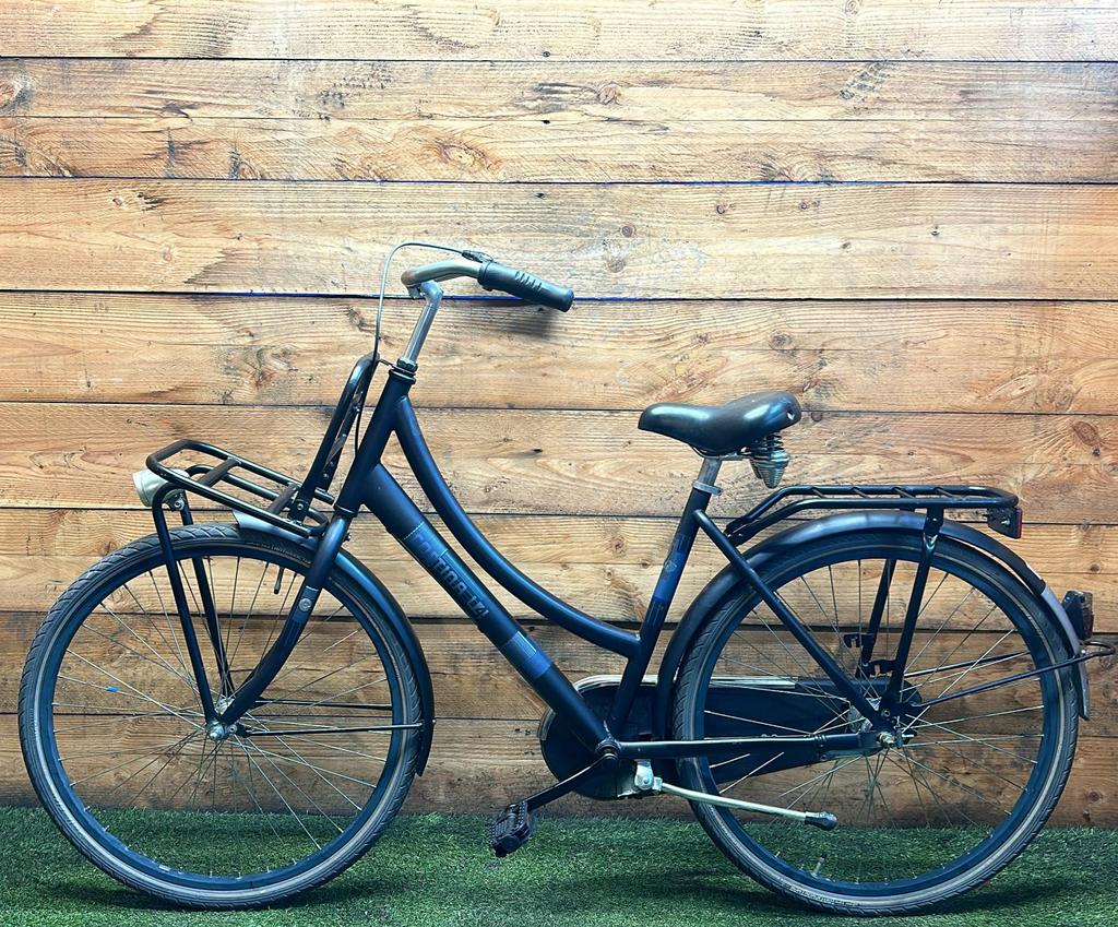 Cortina U4 3v 26inch 45cm