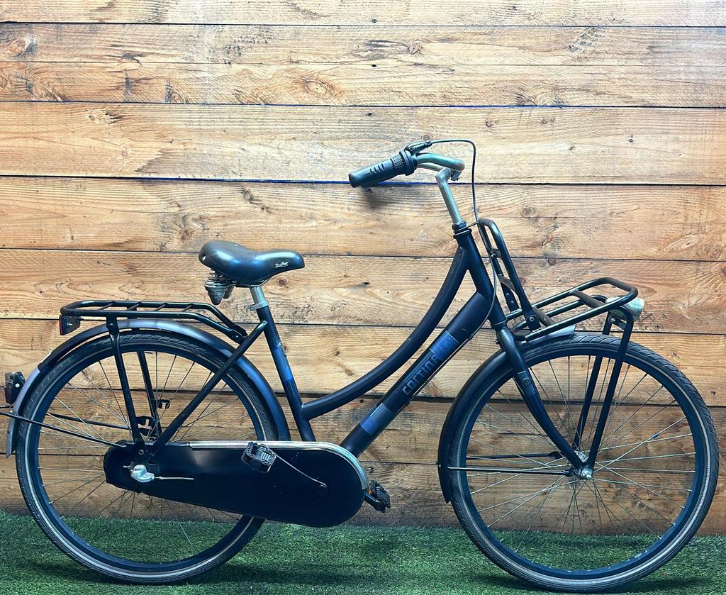 Cortina U4 3v 26inch 45cm