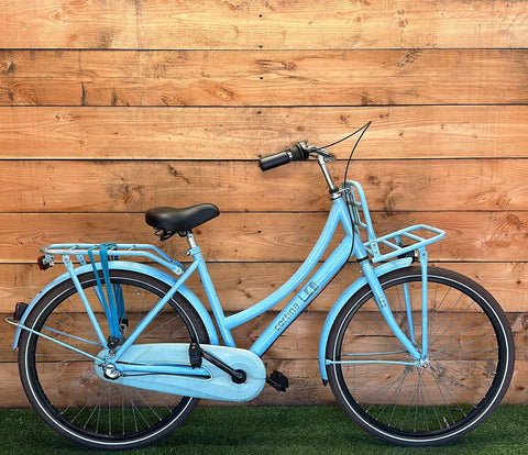 Cortina U4 3v 26 pouces 45cm