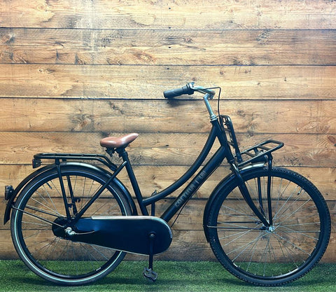 Cortina U4 3v 26 pouces 45cm