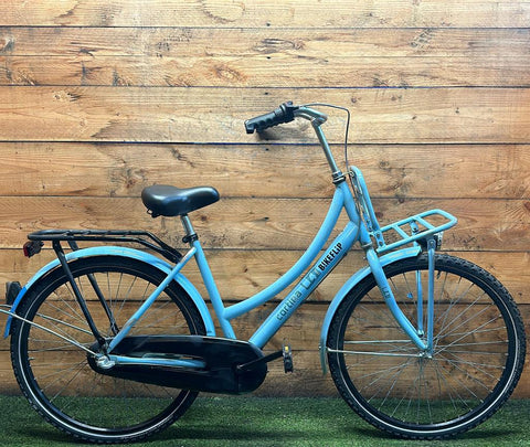 Cortina U4 3v 28 pouces 46cm