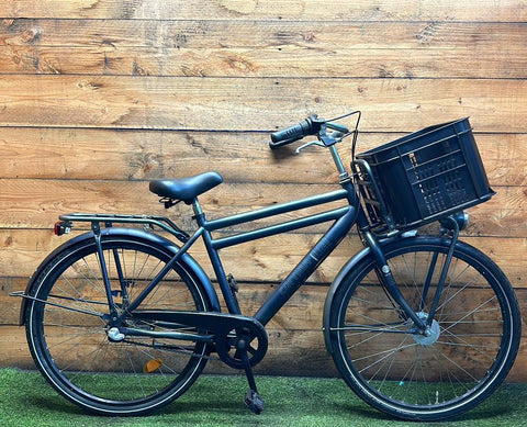 Cortina U4 3v 26 pouces 46 cm