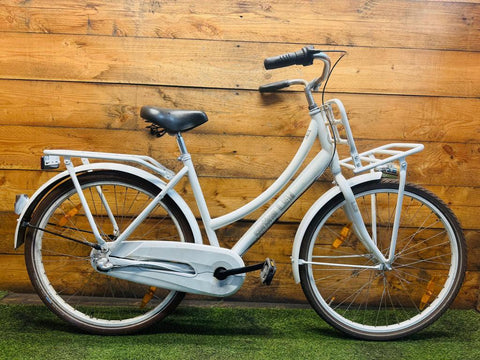 Cortina U4 3v 26 pouces 56 cm