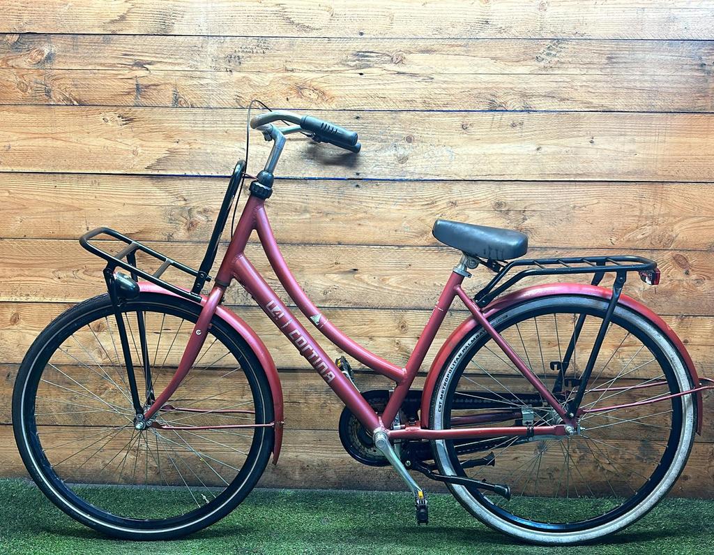 Cortina U4 3v 28inch 50cm