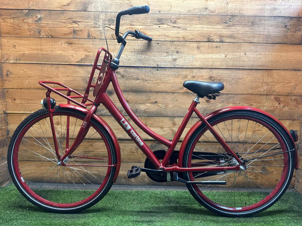 Cortina U4 3v 28inch 50cm