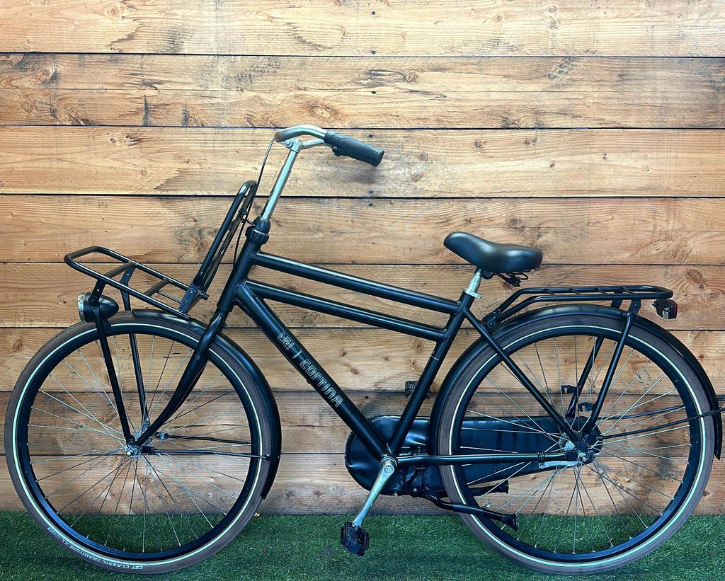 Cortina U4 3v 28inch 50cm