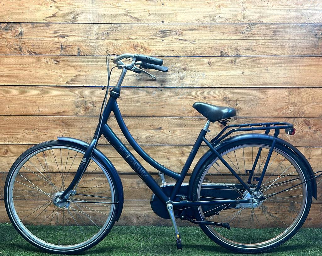 Cortina U4 3v 28inch 50cm