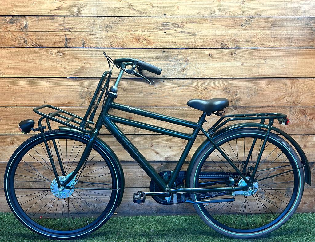 Cortina U4 3v 28inch 50cm