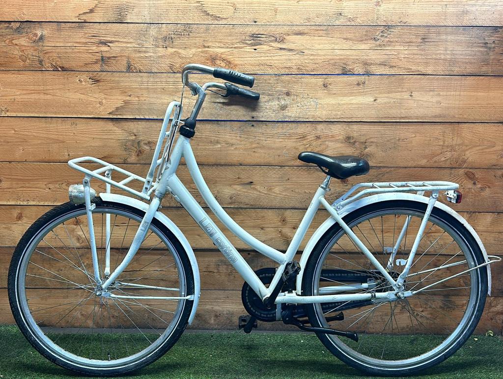 Cortina U4 3v 28inch 50cm