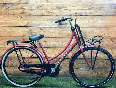 Cortina U4 3v 28 pouces 50cm