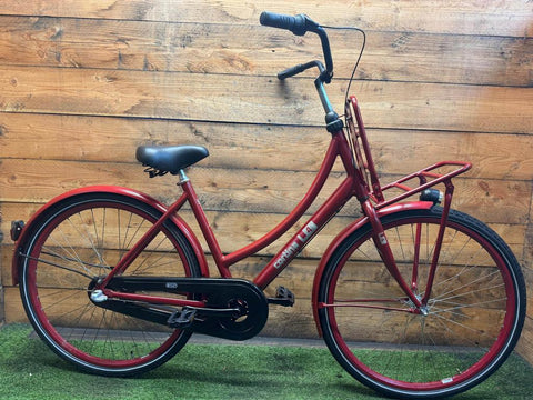 Cortina U4 3v 28 pouces 50cm