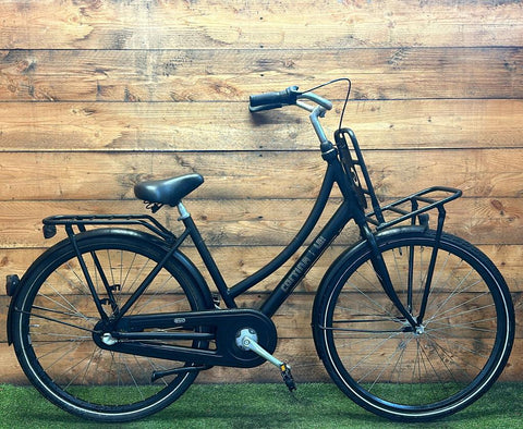 Cortina U4 3v 28 pouces 50cm