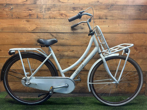 Cortina U4 3v 28 pouces 50cm