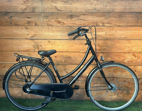 Cortina U4 3v 28 pouces 50cm