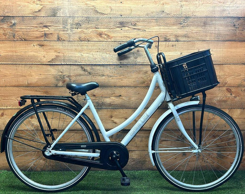 Cortina U4 3v 28 pouces 50cm