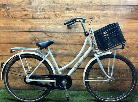 Cortina U4 3v 28 pouces 50cm