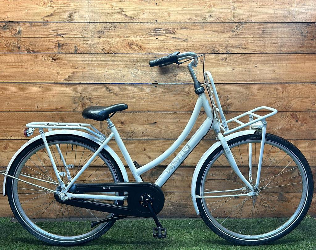 Cortina U4 3v 28inch 50cm
