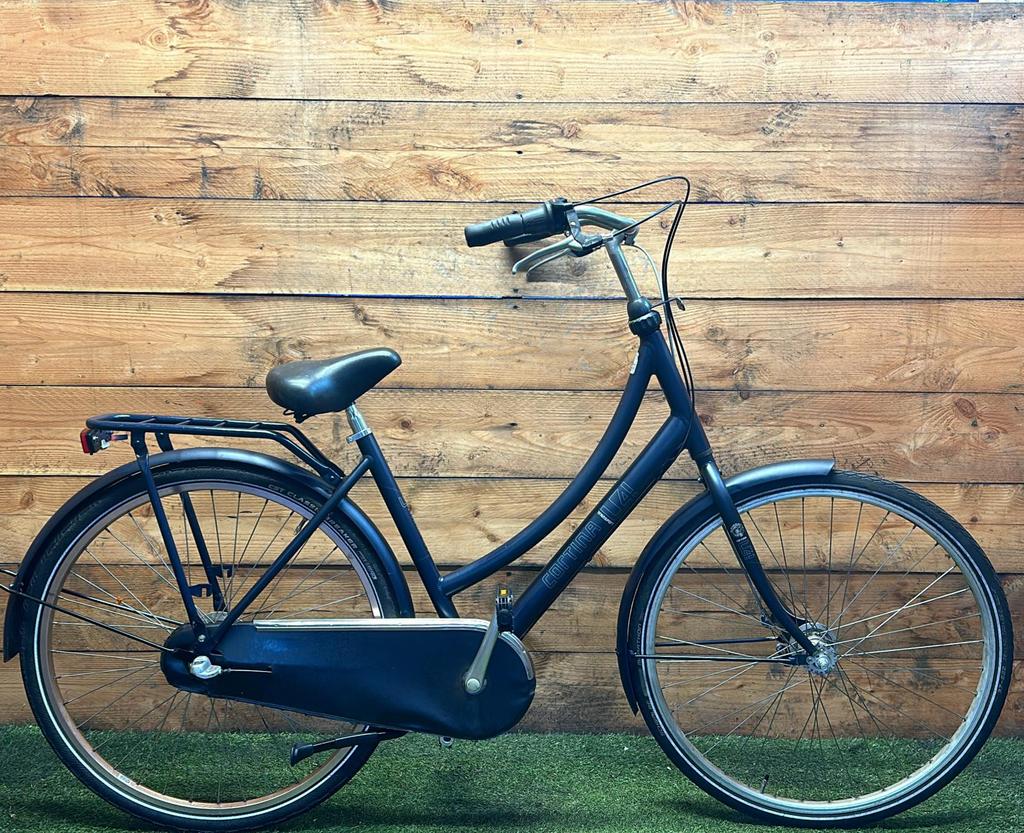 Cortina U4 3v 28inch 50cm