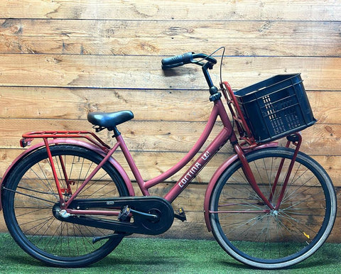 Cortina U4 3v 28 pouces 50cm