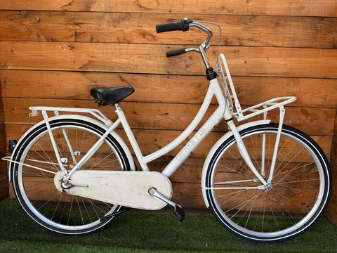 Cortina U4 3v 28 pouces 50cm